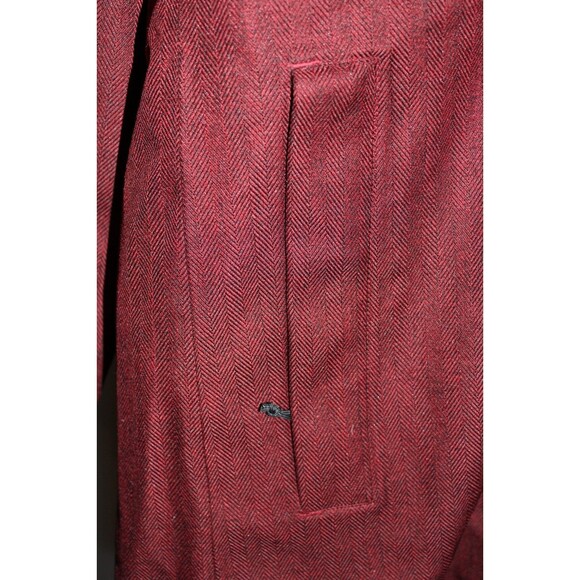 The North Face Women's‎ NVLT Plus Arctic Parka Cordovan Heather 3XL NWT $400 - Picture 8 of 10